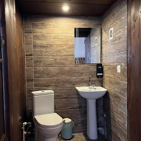 Haci Rifatlar Konagi