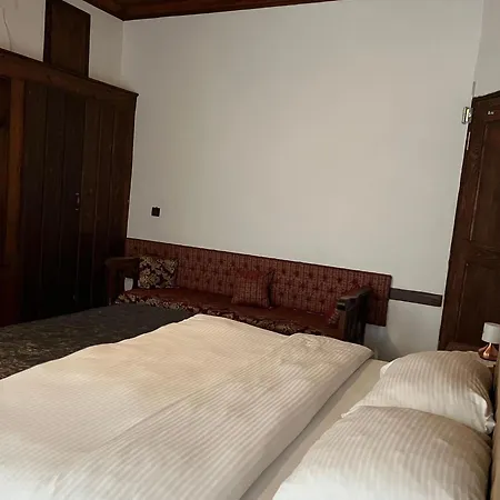 Haci Rifatlar Konagi *