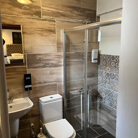 Hotel Haci Rifatlar Konagi *
