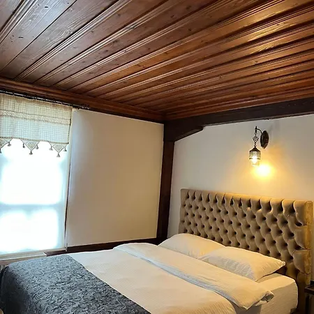Hotel Haci Rifatlar Konagi