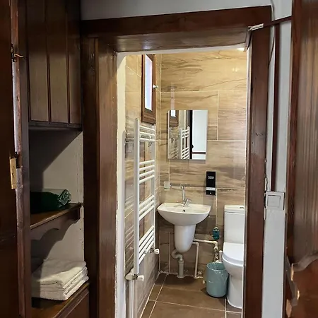 Haci Rifatlar Konagi Hotel *