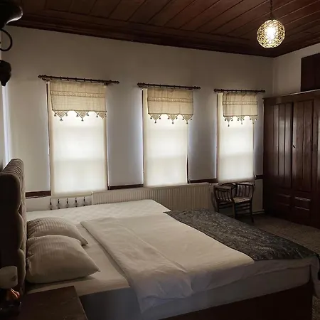 Hotel Haci Rifatlar Konagi *
