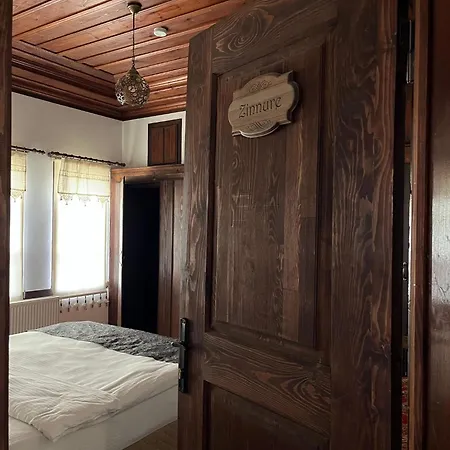 Haci Rifatlar Konagi Hotel Tarakli