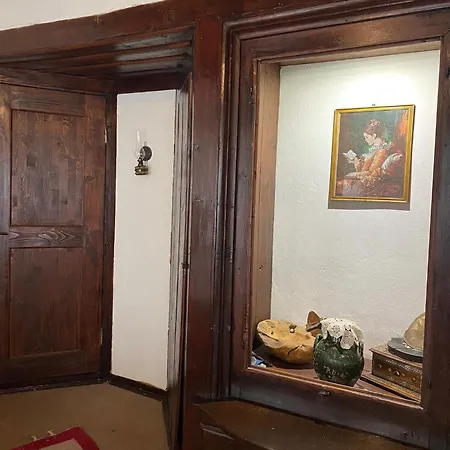 Hotel Haci Rifatlar Konagi