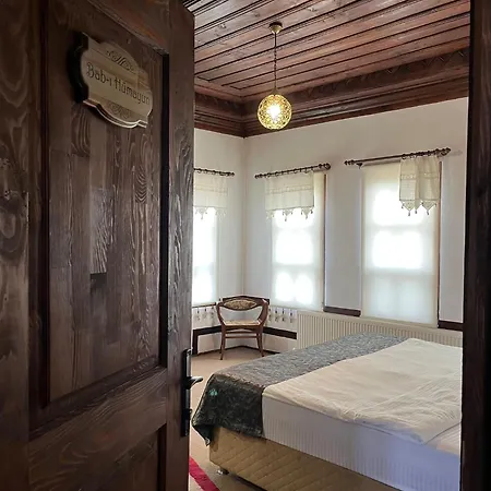 Haci Rifatlar Konagi Hotel *