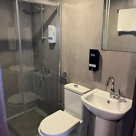 Hotel Haci Rifatlar Konagi Tarakli