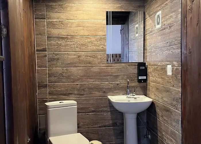 Haci Rifatlar Konagi