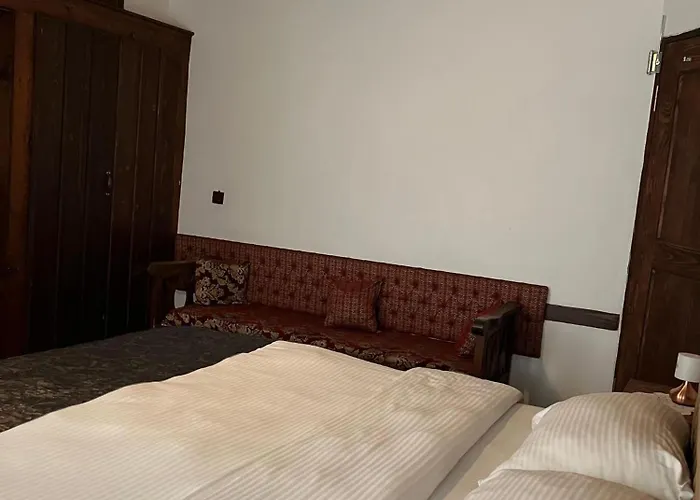 Haci Rifatlar Konagi *