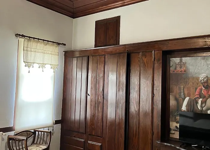 Hotel Haci Rifatlar Konagi