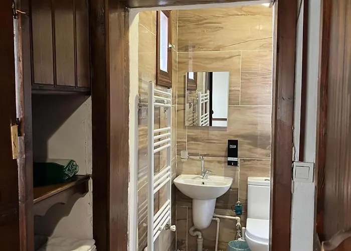 Haci Rifatlar Konagi Hotel *