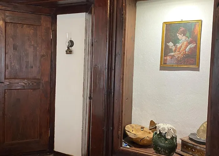 Hotel Haci Rifatlar Konagi