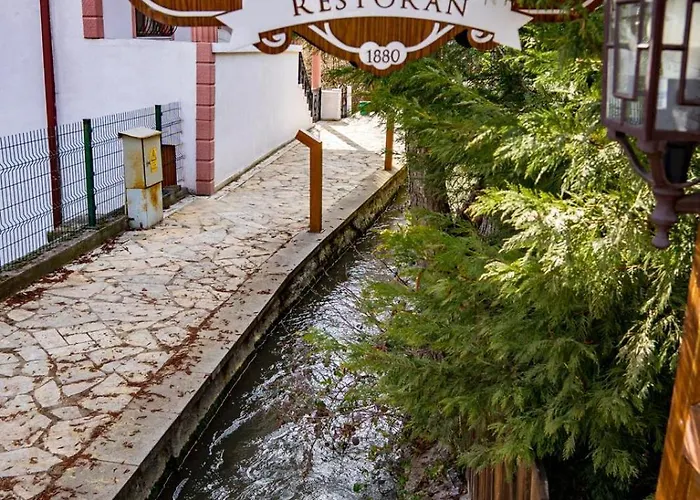 Haci Rifatlar Konagi * Tarakli