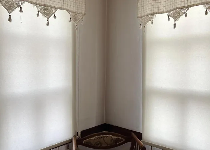 Haci Rifatlar Konagi Hotel Tarakli